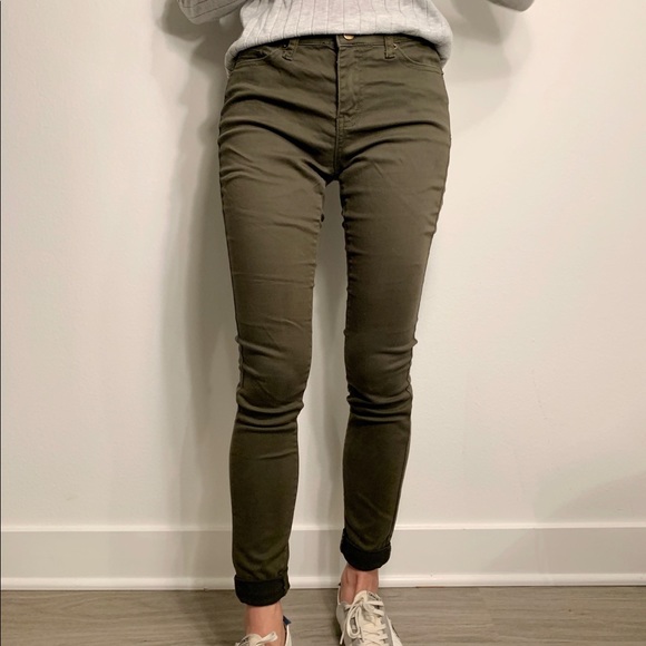 Forever 21 jeans - Picture 1 of 1